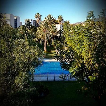 Appartement A 250M De La Plage Benalmadena Exterior photo