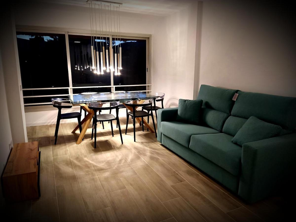 Appartement A 250M De La Plage Benalmadena Exterior photo