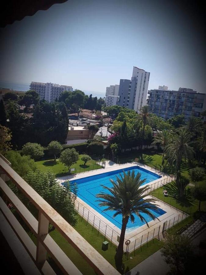 Appartement A 250M De La Plage Benalmadena Exterior photo