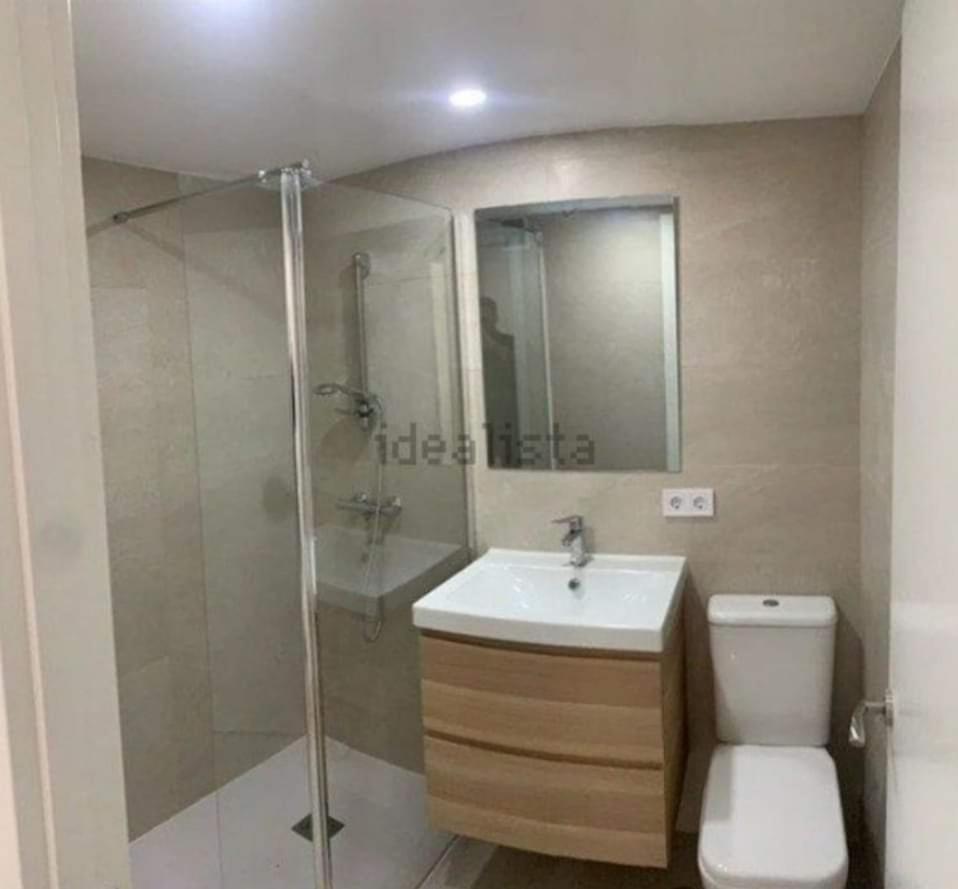 Appartement A 250M De La Plage Benalmadena Exterior photo