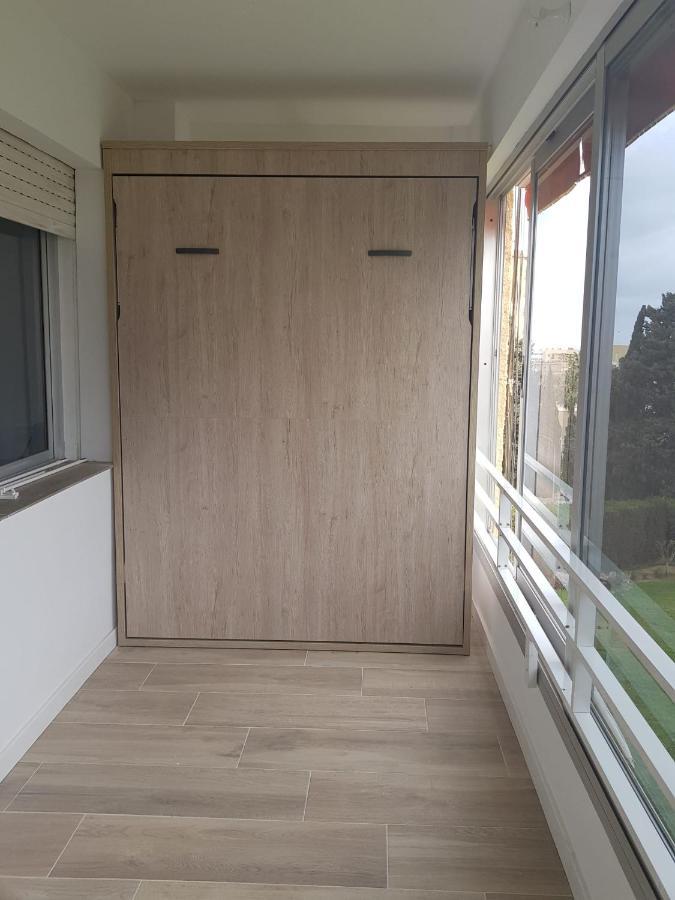 Appartement A 250M De La Plage Benalmadena Exterior photo